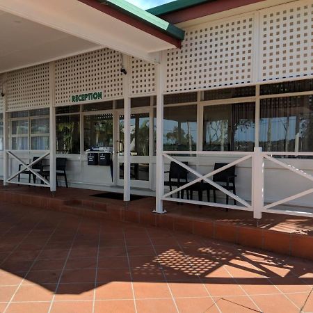 Lismore Fair Dinkum Motel Exteriör bild