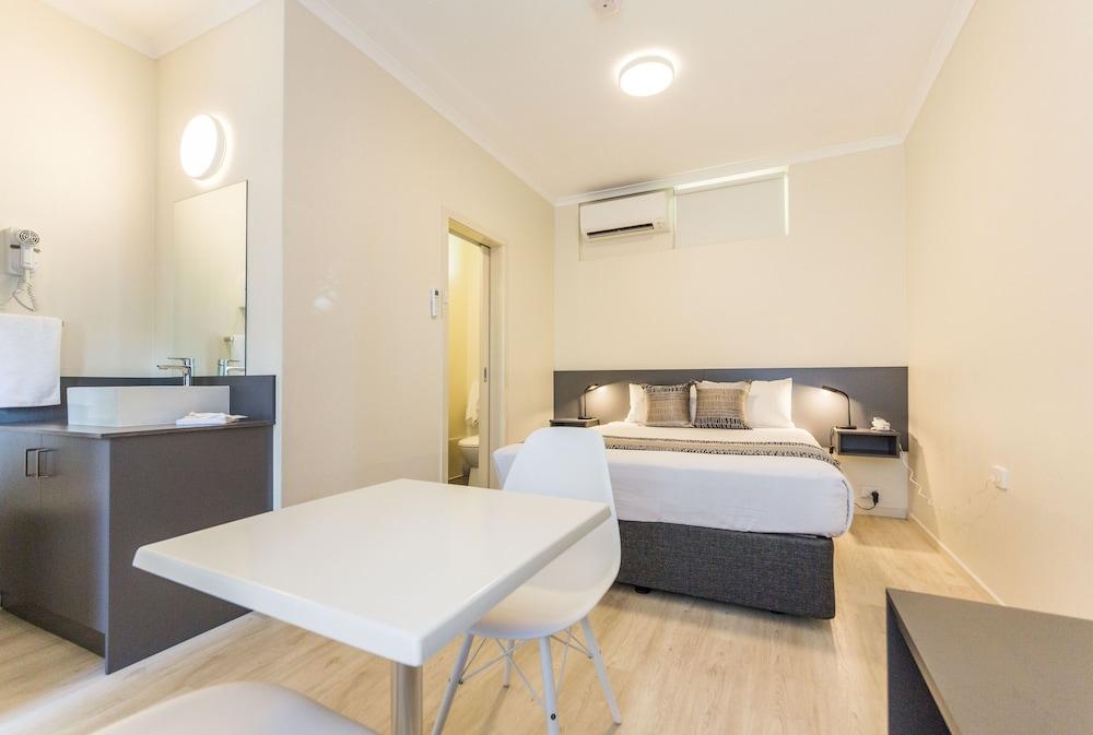 Lismore Fair Dinkum Motel Exteriör bild