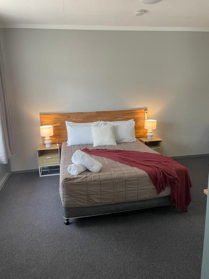 Lismore Fair Dinkum Motel Exteriör bild
