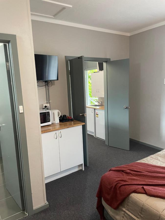 Lismore Fair Dinkum Motel Exteriör bild