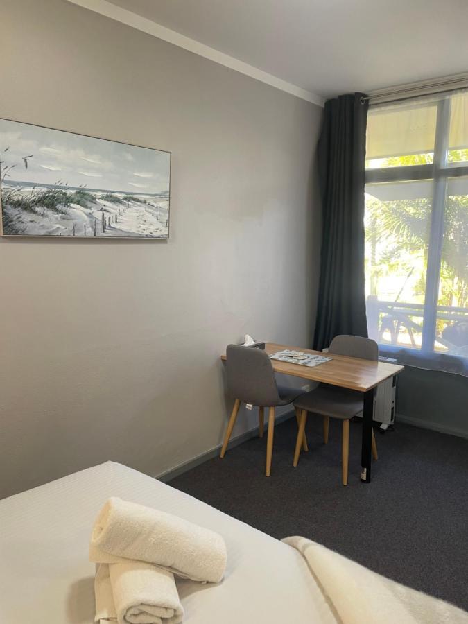 Lismore Fair Dinkum Motel Exteriör bild