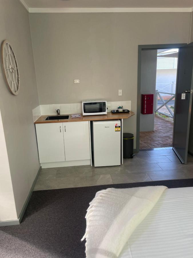 Lismore Fair Dinkum Motel Exteriör bild