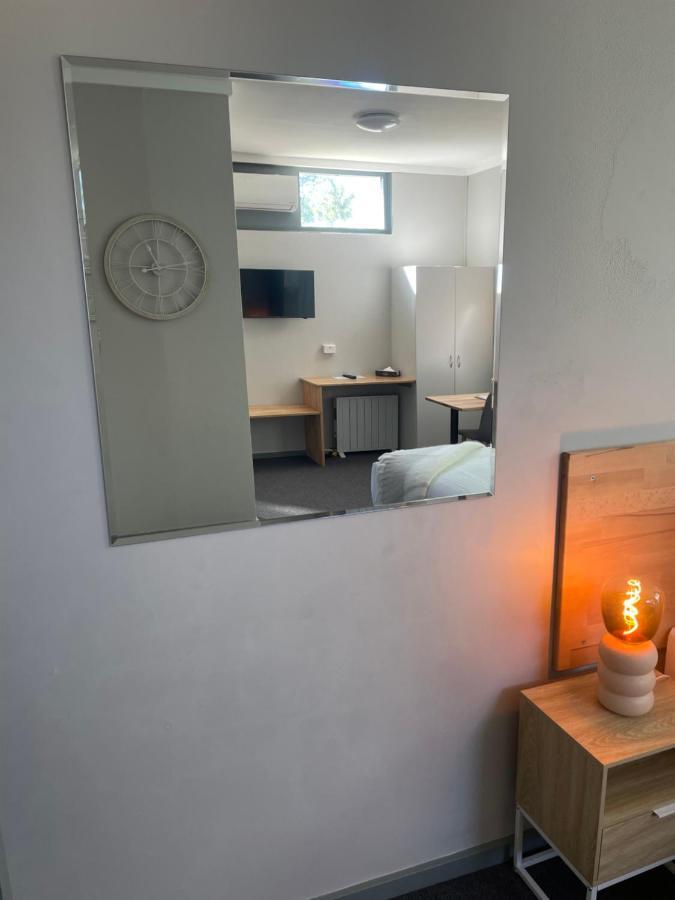 Lismore Fair Dinkum Motel Exteriör bild