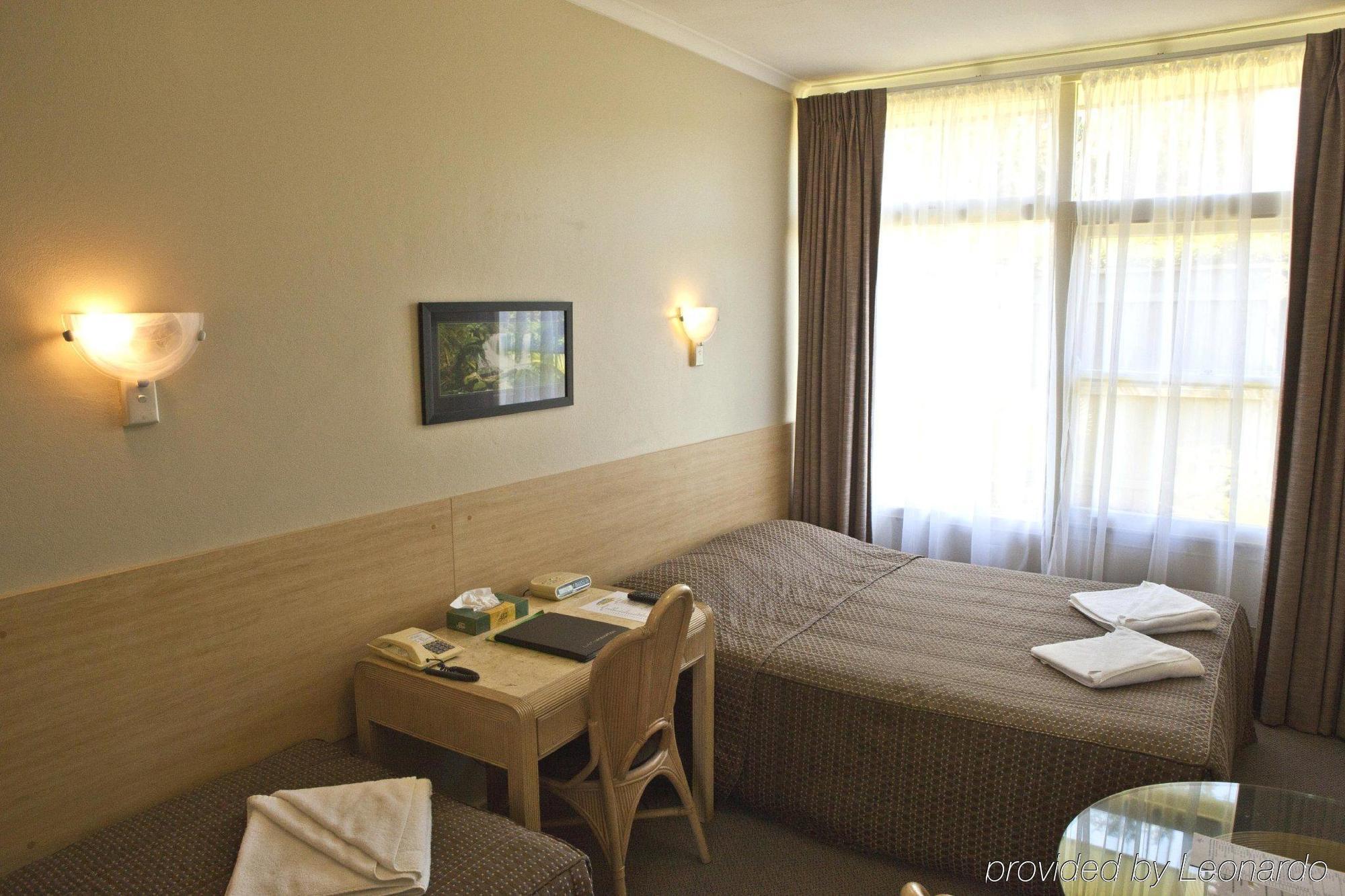 Lismore Fair Dinkum Motel Exteriör bild