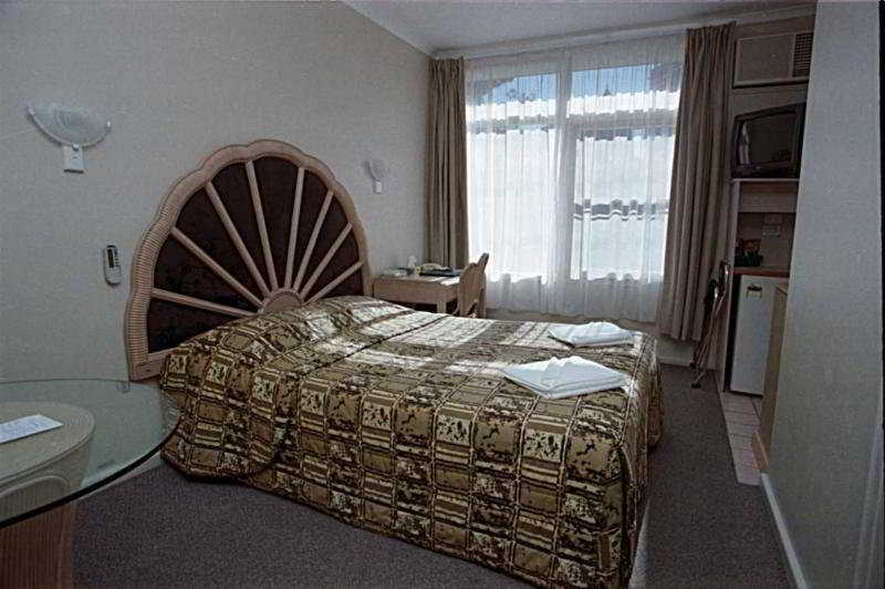 Lismore Fair Dinkum Motel Exteriör bild
