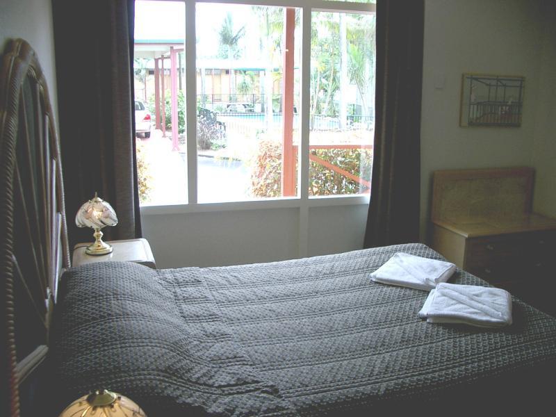 Lismore Fair Dinkum Motel Exteriör bild